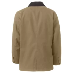 Men's Lands' End Barn Coat -Stylish Men-Lands' End 4423157 ALT3