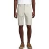 Men's Lands' End Classic-Fit 11-inch Stretch Knockabout Chino Shorts -Stylish Men-Lands' End 4546005 Soft Putty
