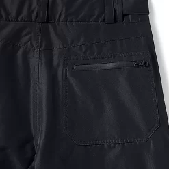 Men's Lands' End Big & Tall Primaloft Snow Pants -Stylish Men-Lands' End 4547410 ALT3