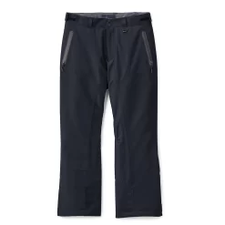 Men's Lands' End Primaloft Snow Pants