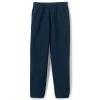 Big & Tall Lands' End Serious Sweats Sweatpants 2 Big & Tall Lands' End Serious Sweats Sweatpants -Stylish Men-Lands' End 4548852 Radiant Navy