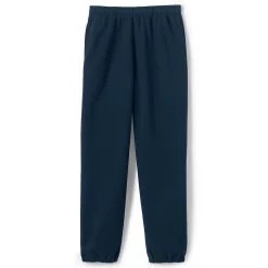 Big & Tall Lands' End Serious Sweats Sweatpants