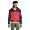 Big & Tall Lands' End Classic Squall Jacket