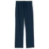 Men's Lands' End Knit Jersey Sleep Pants -Stylish Men-Lands' End 4561229 Radiant Navy