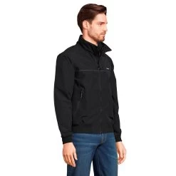 Men's Lands' End Lightweight Classic Squall Jacket -Stylish Men-Lands' End 4940855 ALT2