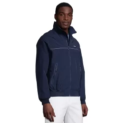 Men's Lands' End Lightweight Classic Squall Jacket