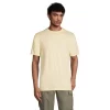 Big & Tall Lands' End Classic-Fit Supima Tee 1 Big & Tall Lands' End Classic-Fit Supima Tee -Stylish Men-Lands' End 5243380 Golden Candle Light