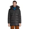 Big & Tall Lands' End Down Wide Channel Parka 2 Big & Tall Lands' End Down Wide Channel Parka -Stylish Men-Lands' End 5356131 Black
