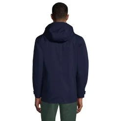 Men's Lands' End Expedition Down Winter Jacket -Stylish Men-Lands' End 5465022 ALT