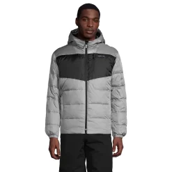 Men's Lands' End Expedition Winter Snow Bibs 12 Men's Lands' End Expedition Winter Snow Bibs -Stylish Men-Lands' End 5465024 ALT4