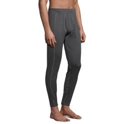Men's Lands' End Expedition Baselayer Pants -Stylish Men-Lands' End 5499775 ALT2