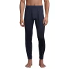 Men's Lands' End Expedition Baselayer Pants 1 Men's Lands' End Expedition Baselayer Pants -Stylish Men-Lands' End 5499775 Light Navy