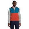 Big & Tall Lands' End Tall T200 Fleece Vest -Stylish Men-Lands' End 5506412