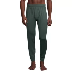 Big & Tall Lands' End Expedition Long Underwear Base Layer Pants
