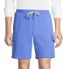 Men's Lands' End Serious Sweats 9-inch Cargo Shorts