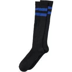 Men's Lands' End Performance Compression Socks
