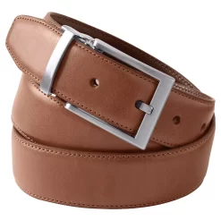 Men's Lands' End Reversible Belt