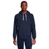 Men's Lands' End Serious Sweats Hoodie -Stylish Men-Lands' End 5918289 Radiant Navy