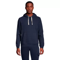 Men's Lands' End Serious Sweats Hoodie