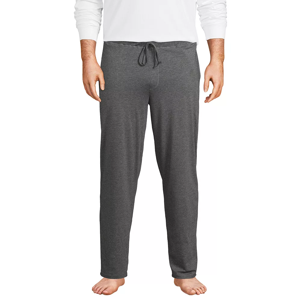 Big & Tall Lands' End Comfort Knit Pants 3 Big & Tall Lands' End Comfort Knit Pants