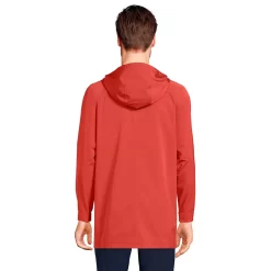 Big & Tall Lands' End Water-Resistant Parka 5 Big & Tall Lands' End Water-Resistant Parka -Stylish Men-Lands' End 6194698 ALT