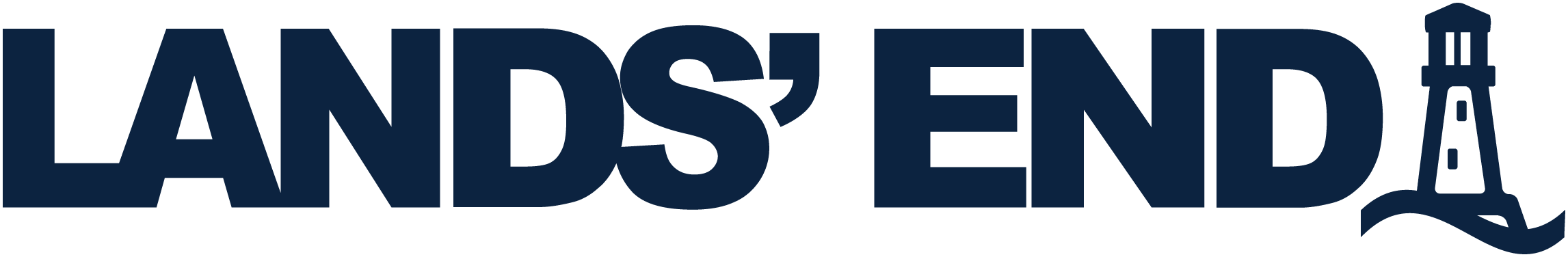 Stylish Men-Lands' End