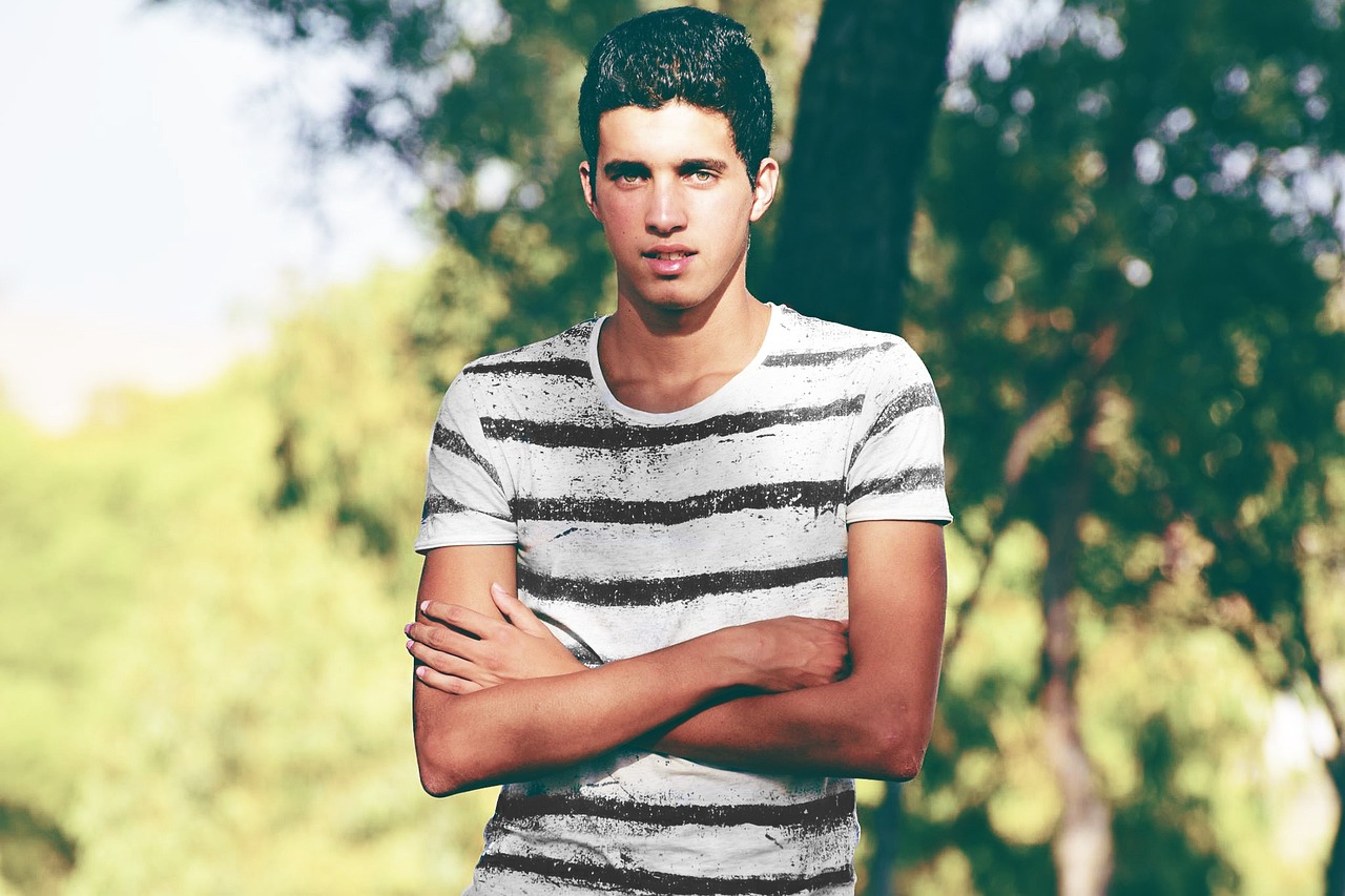 Stylish Men-Lands' End -Stylish Men-Lands' End boy 1284509 1280