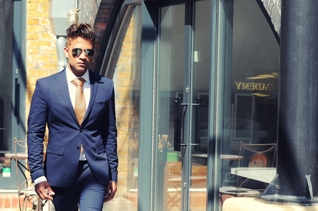 Stylish Men-Lands' End -Stylish Men-Lands' End man 4431190 1280